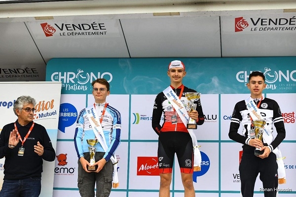 Finale du Trophée Madiot