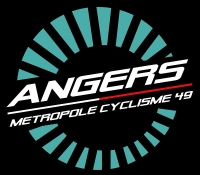 Angers Métropole Cyclisme , nouveau logo