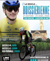 La Boucle Boissiérienne