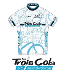 Cyclo "Les Trois Cols Materiel-velo.com"