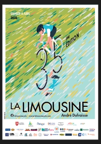 Cyclosportive "La Limousine"