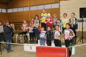 Cyclo-cross de Carhaix