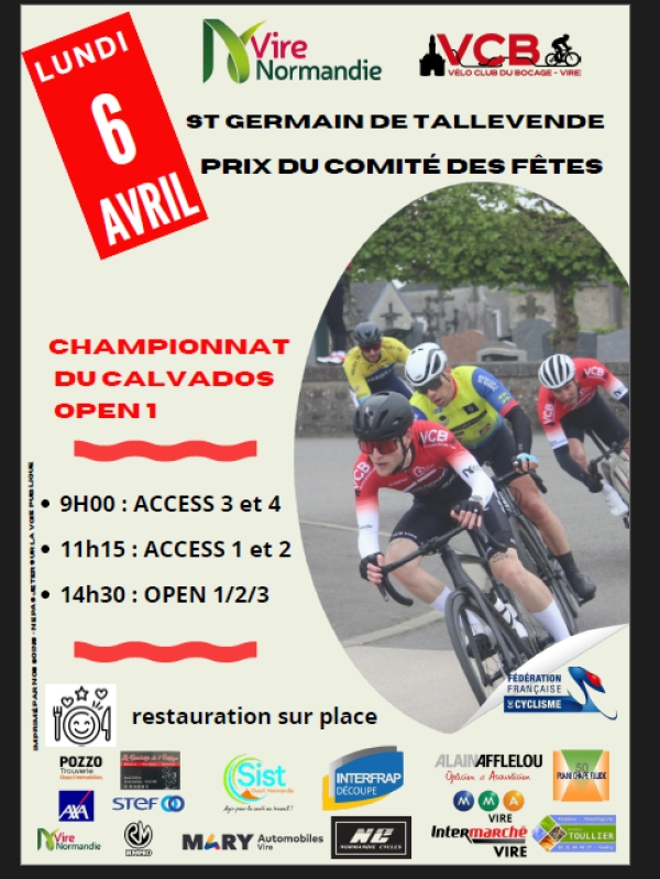 Saint-Germain-de-Tallevende