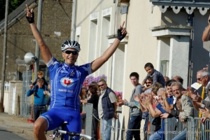 Angers - Cré sur Loir pass&#039;cyclisme