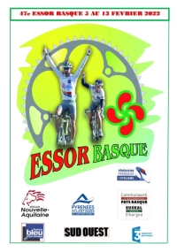 Boucles de l'Essor Elite Nationale