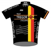 TTC Juniors: Maillot 2021