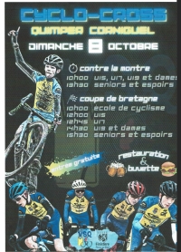 CX Quimper Corniguel