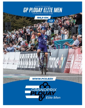 Grand Prix Plouay (Elite)