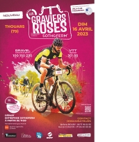 VC Thouarsais &quot;Les Graviers Roses&quot;
