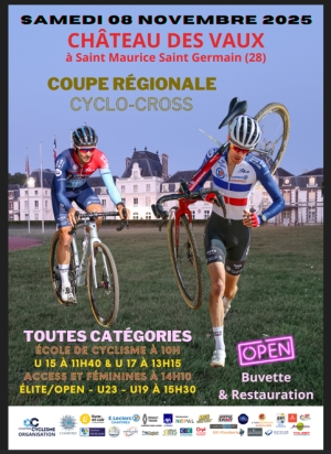 CX de Saint-Maurice-Saint-Germain