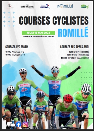 Romillé
