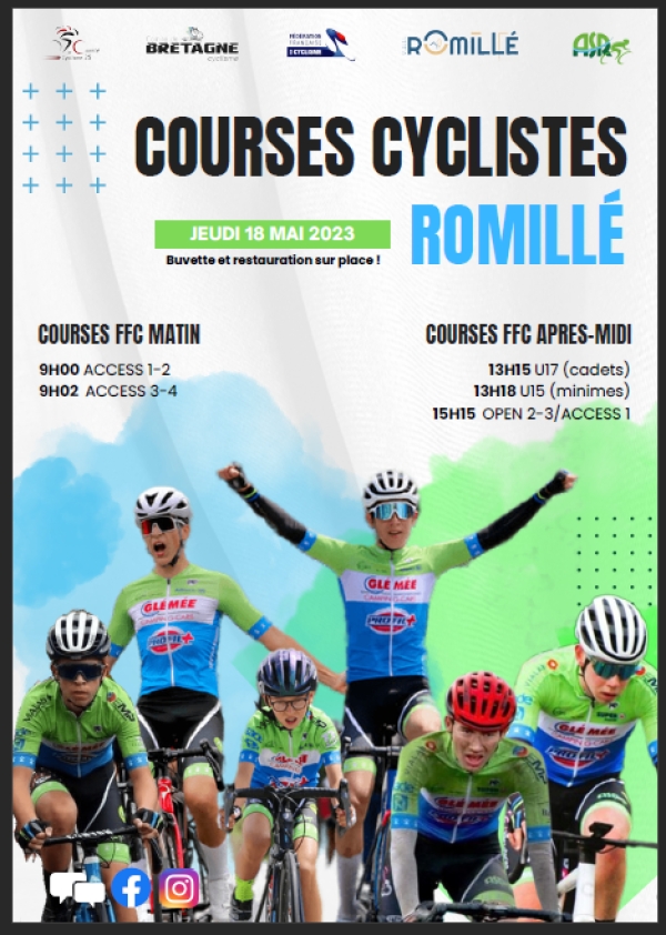 Romillé