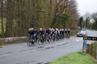 UCC49, en stage dans les Mauges