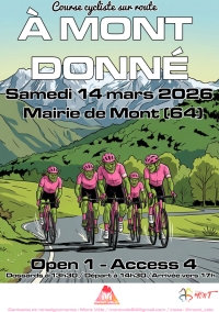 A Mont Donné