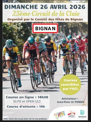Bignan