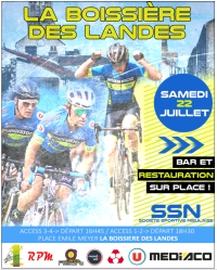 La Boissière des Landes