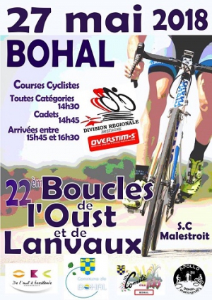 Bohal 1,2,3+J