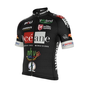 Océane Top 16: Maillot 2024