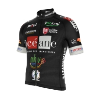 Océane Top 16: Maillot 2024