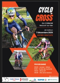 CX de Beauvoir-sur-Mer