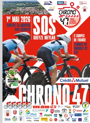 Chrono 47 (CDF)