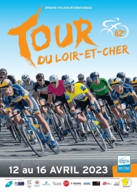 Tour du Loir et Cher