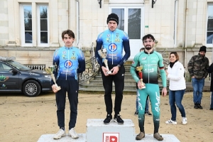 CX de Vouneuil sous Biard