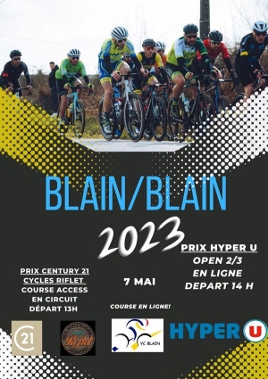 Blain-Blain