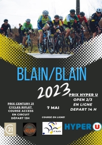 Blain-Blain
